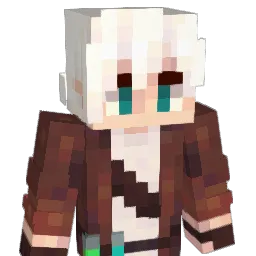 LordFinnegan Minecraft avatar bust