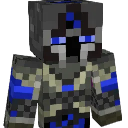 LordFire_Dude's Minecraft skin