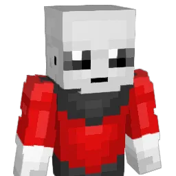 LordFivee's Minecraft skin
