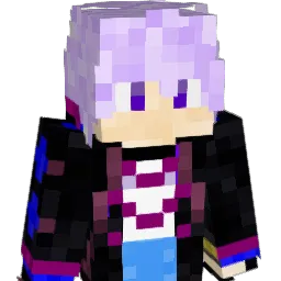 LordFj228 Minecraft avatar bust