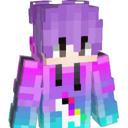 LordFly's Minecraft skin