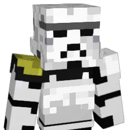 LordFrizzle Minecraft avatar bust