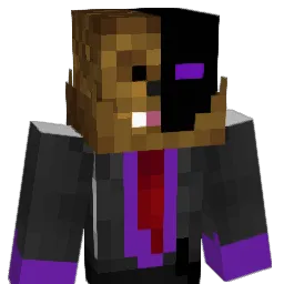 LordGaM's Minecraft skin