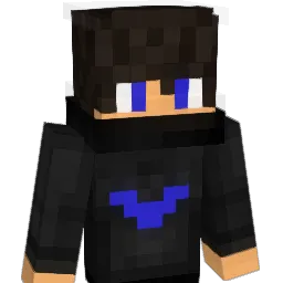 LordGamerSG Minecraft avatar bust