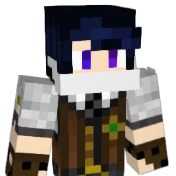 LordGarrey's Minecraft skin