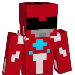 LordGarth6 Minecraft avatar bust