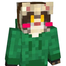 LordGoofus's Minecraft skin