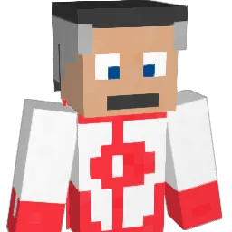 LordGreekBoi Minecraft avatar bust
