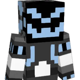 LordGrieferG1 Minecraft avatar bust