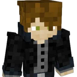 LordHaemmer Minecraft avatar bust