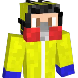 LordHavoc12 Minecraft avatar bust