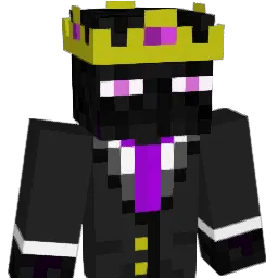 LordHelix789 Minecraft avatar bust