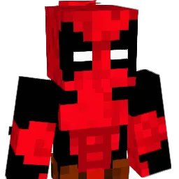 LordHelmchen547 Minecraft avatar bust