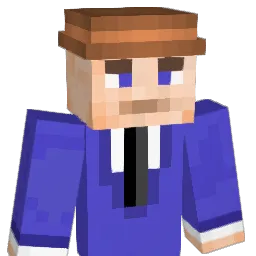 LordHjalte Minecraft avatar bust