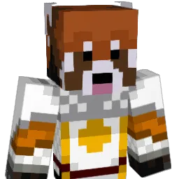 LordHonk0803 Minecraft avatar bust