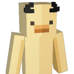 LordHooligan Minecraft avatar bust