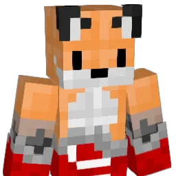 LordHoratio's Minecraft skin