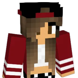 LordIce03 Minecraft avatar bust