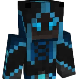 LordIkarus Minecraft avatar bust