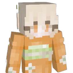 LordIrratikor Minecraft avatar bust