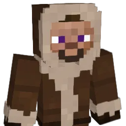 LordIsMyShepard Minecraft avatar bust