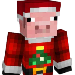 LordJ567 Minecraft avatar bust