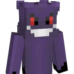 LordJarJar69 Minecraft avatar bust