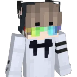 LordJebe Minecraft avatar bust