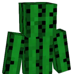 LordJenfer Minecraft avatar bust