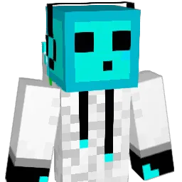 LordJerryMan's Minecraft skin
