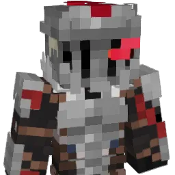 LordJogurts Minecraft avatar bust