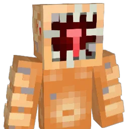 LordJub Minecraft avatar bust