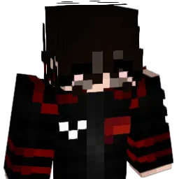 LordKaitlyn Minecraft avatar bust