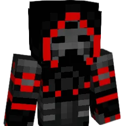 LordKaj2000 Minecraft avatar bust