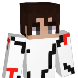 LordKalenVoss Minecraft avatar bust