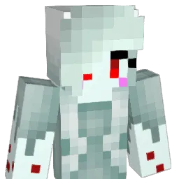 LordKappa's Minecraft skin