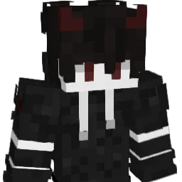 LordLebkuchen Minecraft avatar bust