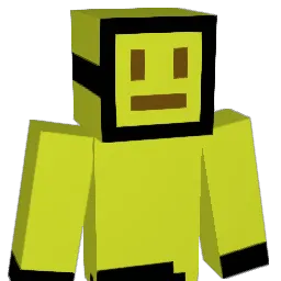 LordLinus8's Minecraft skin