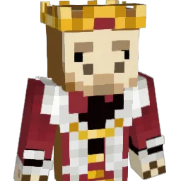 LordLlama71 Minecraft avatar bust