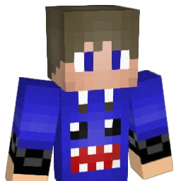 LordLod's Minecraft skin