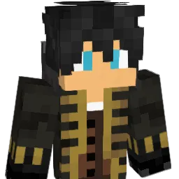 LordLoki's Minecraft skin