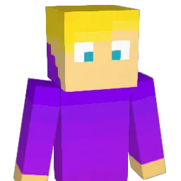LordLolo's Minecraft skin