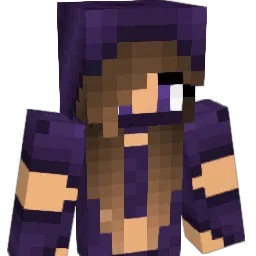 LordMMO Minecraft avatar bust
