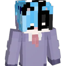 LordMarcl121 Minecraft avatar bust