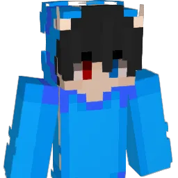 LordMarcus8's Minecraft skin