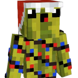 LordMare's Minecraft skin