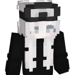 LordMasterTi Minecraft avatar bust