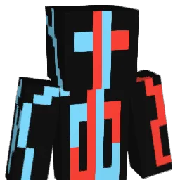 LordMegaGame's Minecraft skin
