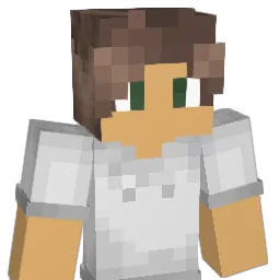 LordMellow's Minecraft skin