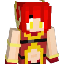 LordMetaphys's Minecraft skin